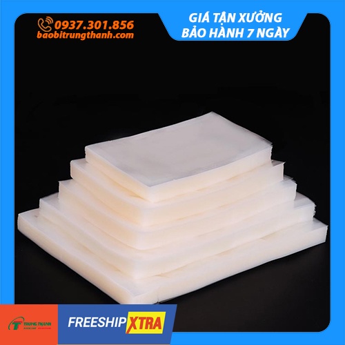 Túi hút chân không PA/PE, Túi PA/PE hút chân không đựng thực phẩm 1kg TRUNGTHANH 83272021