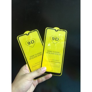 Kính cường lực 9d-9h full màn xiaomi redmi 7