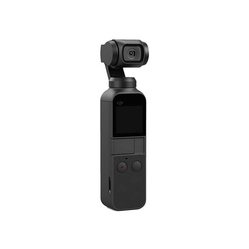 Máy Quay DJI OSMO Pocket - Hàng Chính Hãng