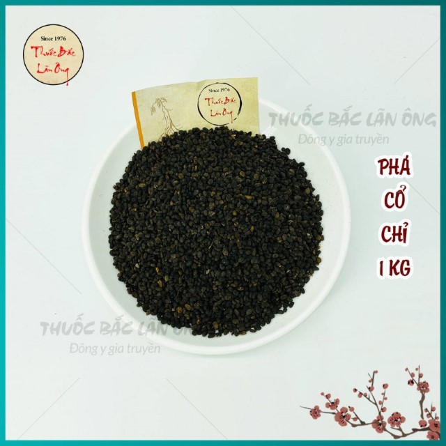Phá Cố Chỉ 1kg