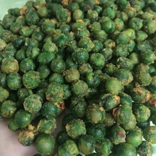 Đậu Hà Lan Rang Tỏi Ớt Siêu Ngon 500g