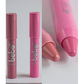 Son bút chì BeBe Magic Pen Stick 2.5g - Đức