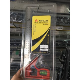 Thước góc thủy 3t at604300