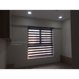Rèm cầu vồng BS08