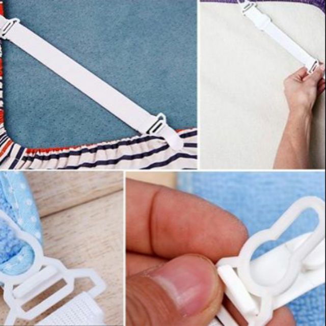 Bộ dây chằng góc nệm