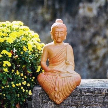 Tượng Phật An Nhiên - TTT37