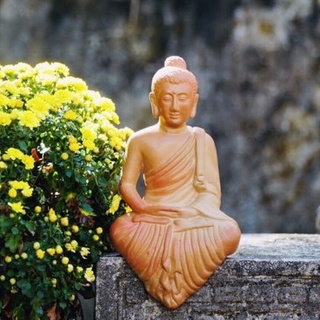 Tượng Phật An Nhiên - TTT37