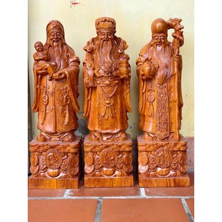 Tượng Tam Đa cao 40 siêu rẻ