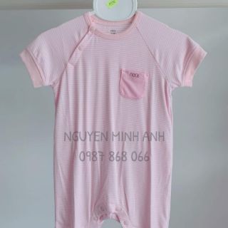BỘ BODY CỘC NOUS 2020