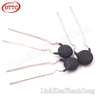 Bộ 20 Chiếc Điện Trở Nhiệt NTC 5D-11 5R 11mm