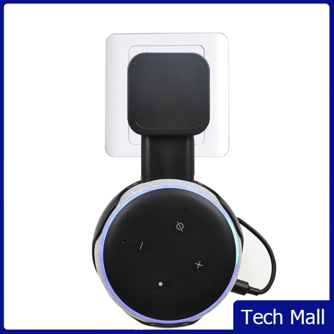 Giá Đỡ Gắn Tường Cho Loa Amazon Echo Dot 3