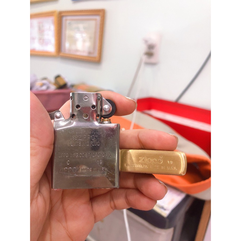 VỎ Bật Lửa Zippo Khắc Chìm Mẫu Thanh Minh Thượng Hà Đồ | BigBuy360 - bigbuy360.vn