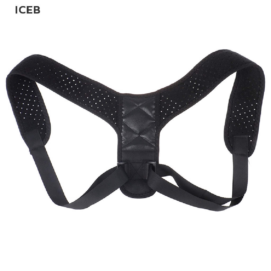 Ic Đai Đeo Hỗ Trợ Điều Chỉnh Tư Thế Lưng Vai Điều Chỉnh Tư Thế Hunchback my