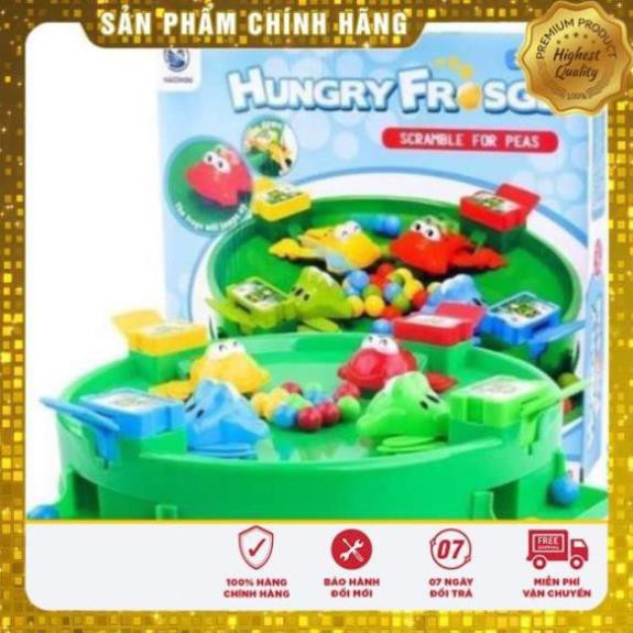 [Loại lớn 36cm] Trọn bộ trò chơi ếch ăn bi , ếch ăn kẹo, ếch ăn đậu hà lan, ếch ăn mồi, cóc ăn kẹo