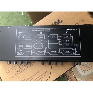 nâng tiếng CB 800 ultra