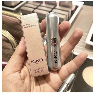 Son dưỡng Kiko Coloured balm (SALE OFF)