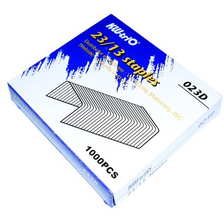 KIM BẤM KW-TRIO 23/13D STS-T4