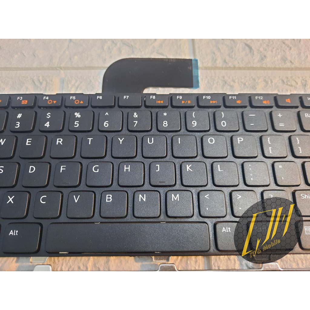 [PHÍM ZIN] Bàn Phím Laptop Dell Latitude 3330 3460 356o, Dell Inspiron 14R N4110 N4050 15R N5050 | BigBuy360 - bigbuy360.vn