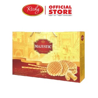 Bánh Richy Majestic quai xách 420g