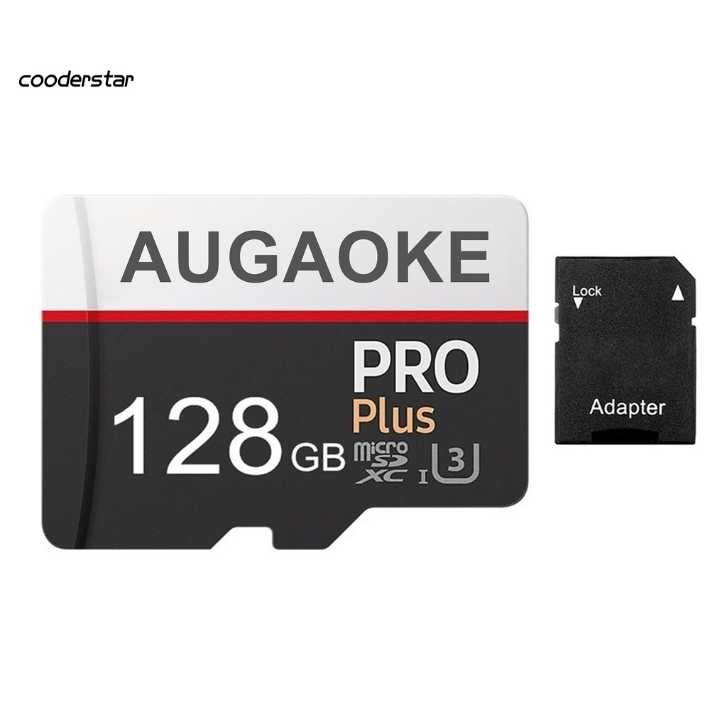 Thẻ nhớ Micro-SD ABS 16G 32G 64G 128G 256G 512G 1T