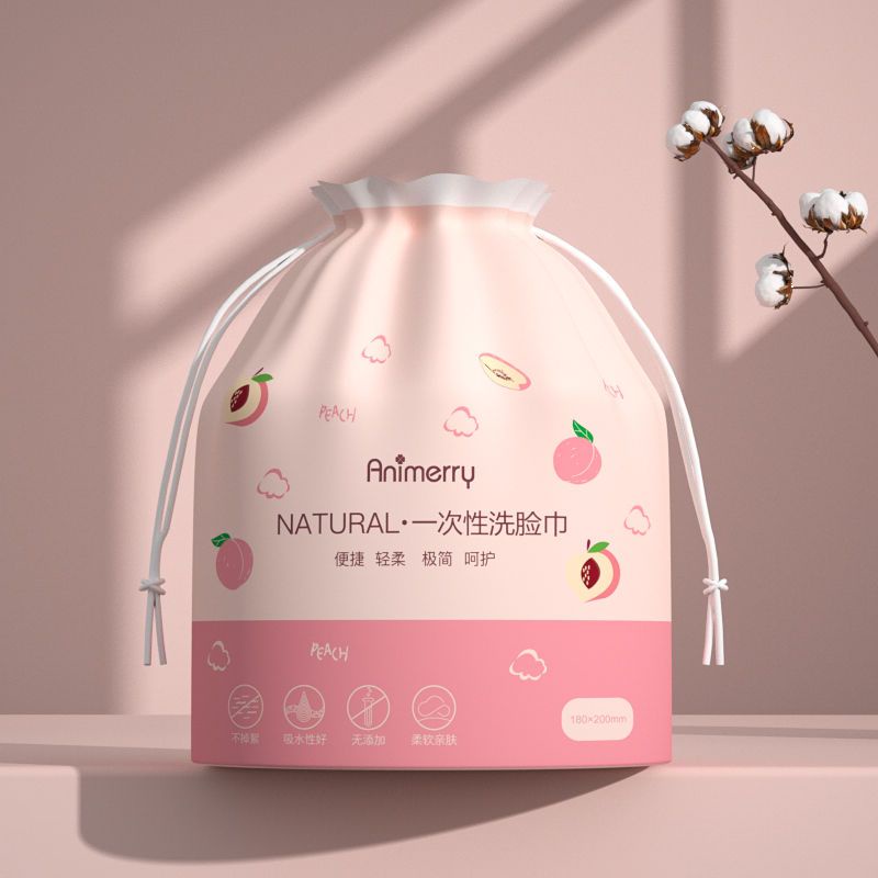 khăn tẩy trang 1 set 5 gói | BigBuy360 - bigbuy360.vn
