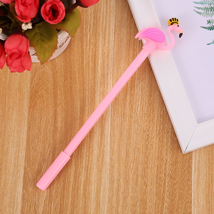 Bút nước hồng hạc đội vương niệm - Giá sỉ rẻ nhất