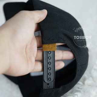 Nón kết kaki thêu chữ undercontrol