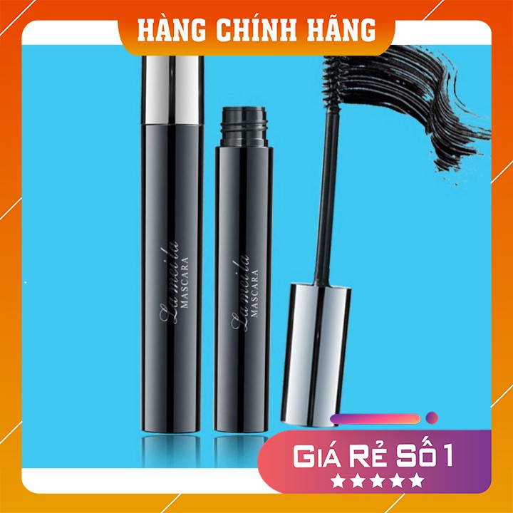 Chuốt mi 💖 Freeship💖 Mascara Lameila No.780 làm dày và dài mi