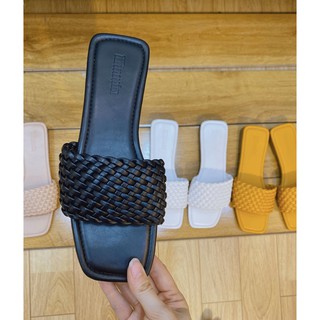 (Size 35-39) Dép Đan