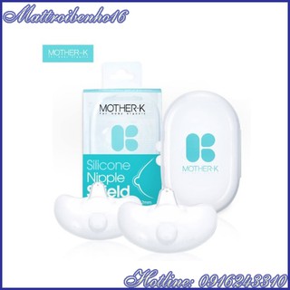 Trợ ti silicon mother-k