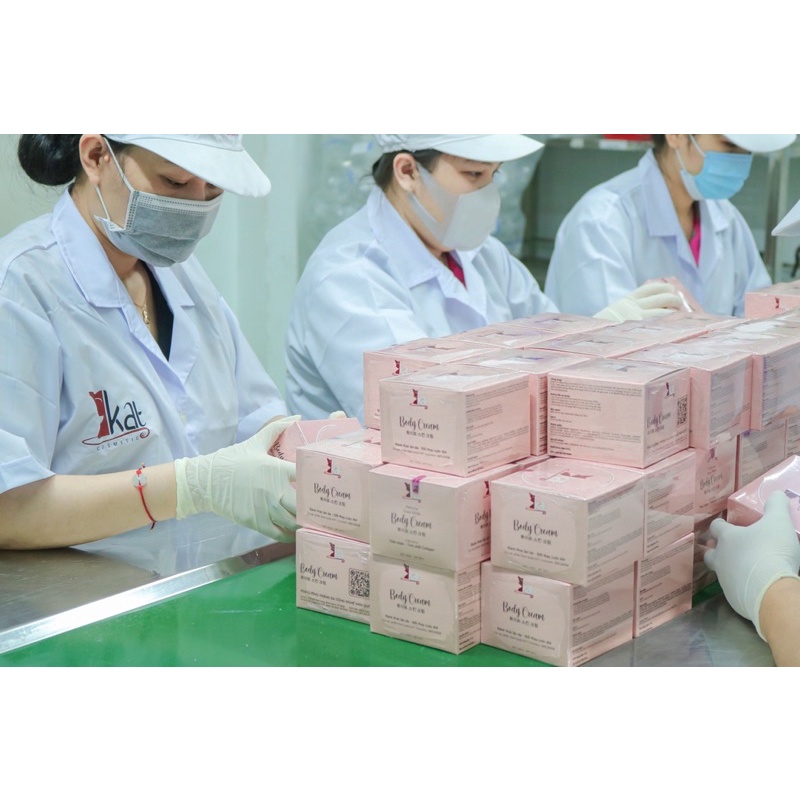Kem Body KAT COSMETIC ưu đãi SALE sập sàn!!!SALE đến nửa giá | BigBuy360 - bigbuy360.vn