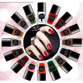 Sơn Móng Tay Bioaqua Nail Polish