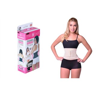 Đai nịt bụng giảm eo Miss Belt | Đai nịch bụng Miss Belt, Nịt Bụng eo thon