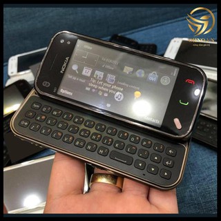 Điện Thoại NOKIA mini N97 Chính Hãng Nguyên Zin Bảo Hành 24 Tháng - OHNO