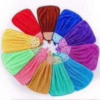 Khăn Lau Đa Năng Nhà Đẹp 30*30 cm
