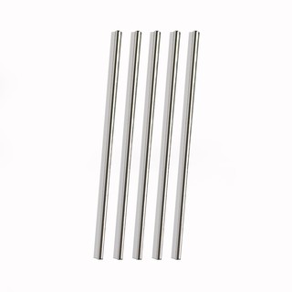 Ống Hút Inox (1 cái)