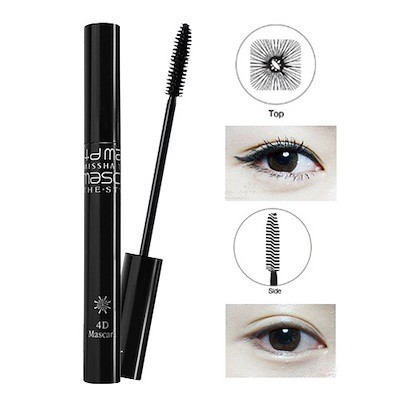 Mascara The Style 4D Missha | BigBuy360 - bigbuy360.vn