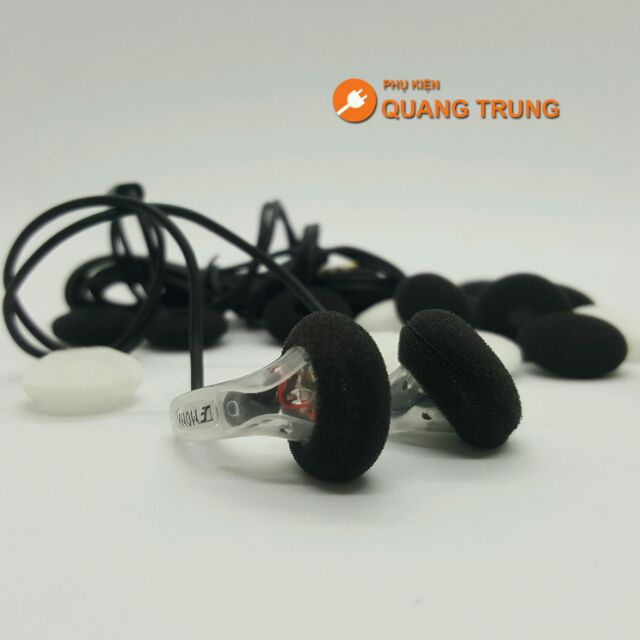 MÚT TAI DÀNH CHO TAI NGHE EARBUD