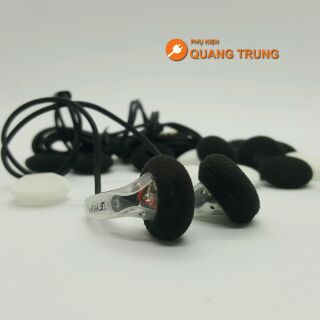 MÚT TAI DÀNH CHO TAI NGHE EARBUD