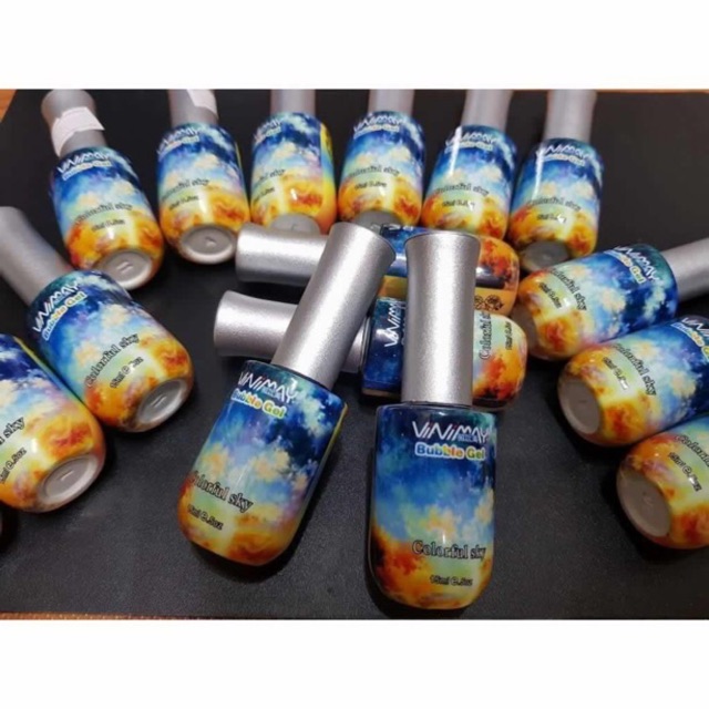 Gel loang Vinimay chuẩn 100%