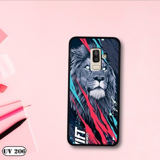 Ốp lưng cho Samsung Galaxy J8