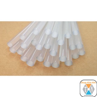 10 cây keo nến to dài 25cm