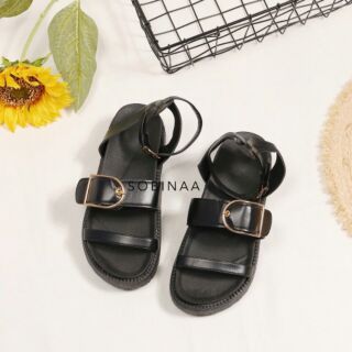 SANDAL KHÓA