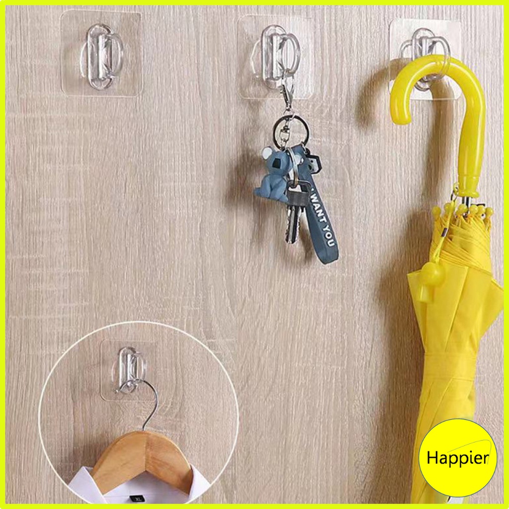 Móc Treo Dầu Gội Sữa Tắm Đa Năng