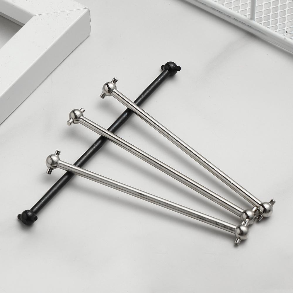 Xe Hơi Điều Khiển Từ Xa LAYOR1 Drive Shaft Dogbone 100mm Dài 61mm Bằng Kim Loại