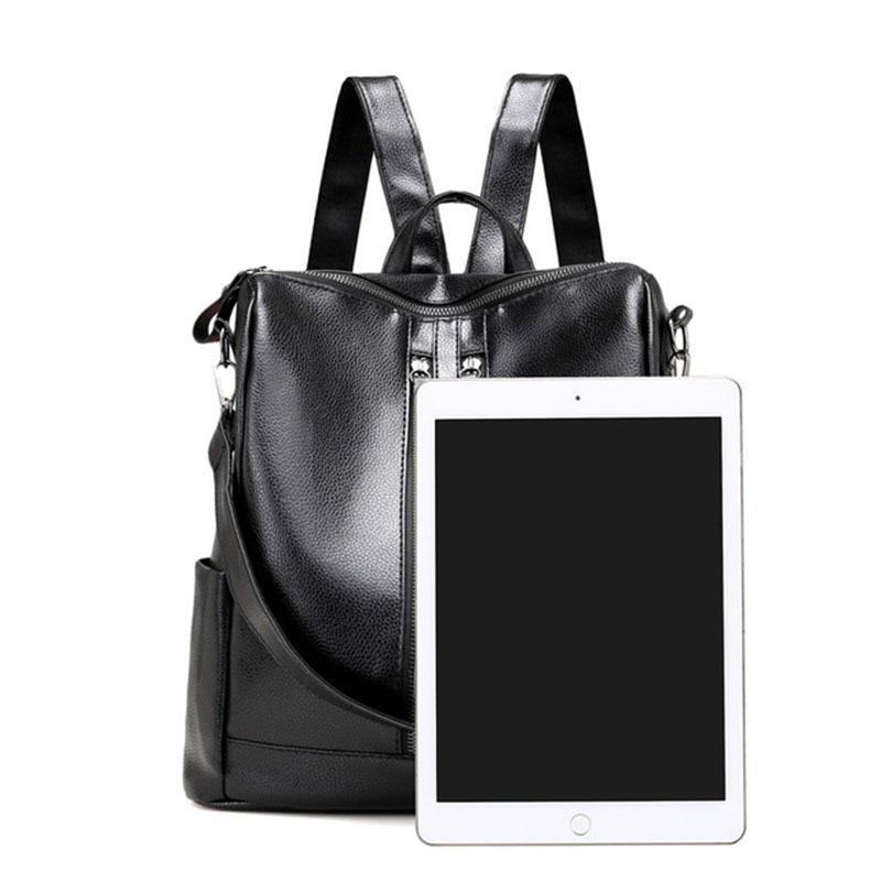 Ba Lô Da Thời Trang Xinh Xắn Dành Cho Nữ