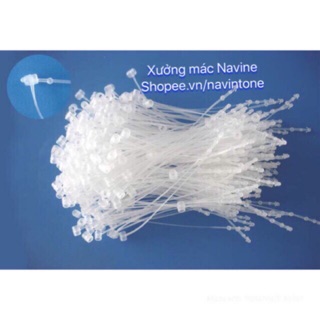 Dây treo tag, mác xỏ bằng tay 1000c