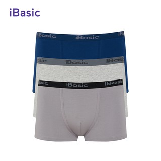 Đồ Lót Nam iBasic PANM078