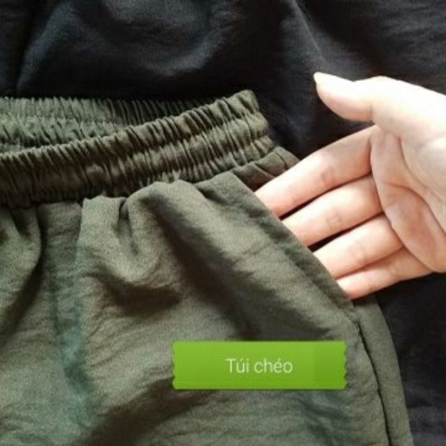 Quần Short vải đũi thời trang | BigBuy360 - bigbuy360.vn