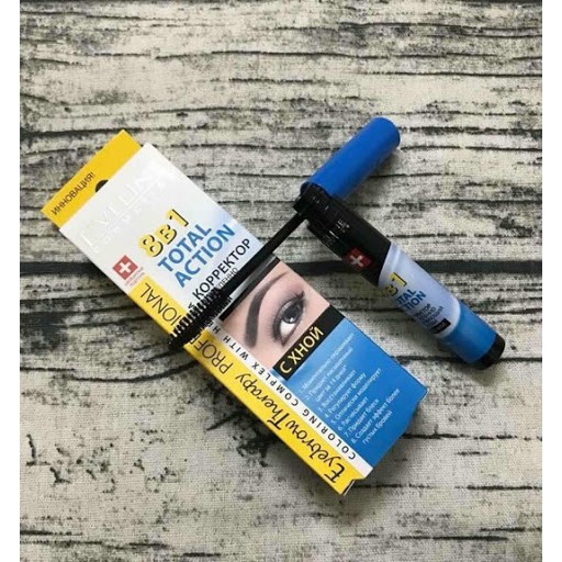 Dưỡng lông mày Eveline - Dưỡng mày Eveline 8in1 | BigBuy360 - bigbuy360.vn